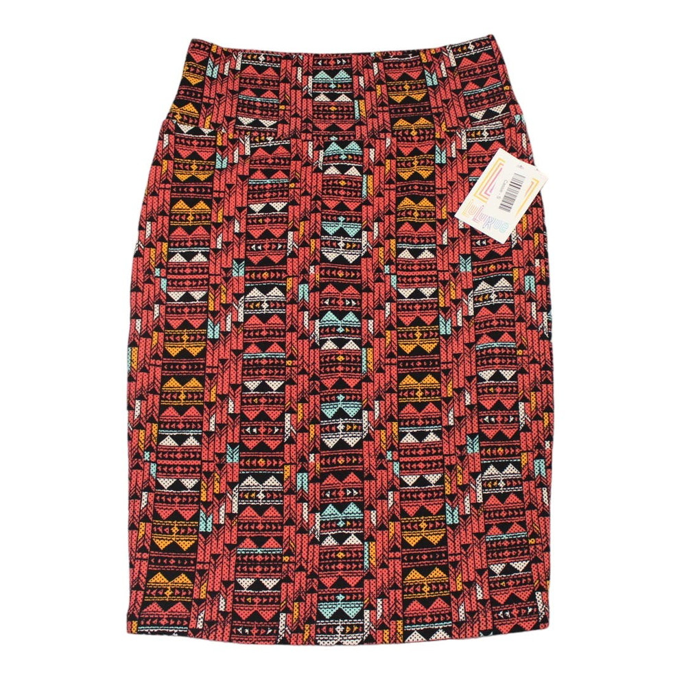 LuLaRoe Cassie Skirt Size‎ Medium